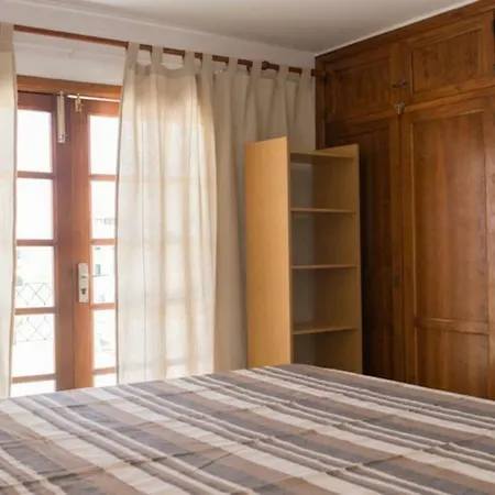 Apartamento Windsor Park 2 Dormitorios Con Vista Al Mar *
