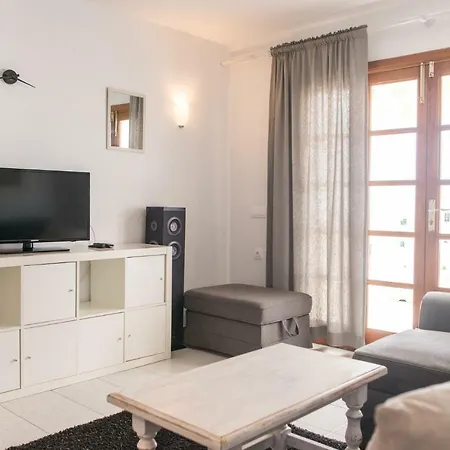 Apartamento Windsor Park 2 Dormitorios Con Vista Al Mar Costa Adeje (Tenerife)
