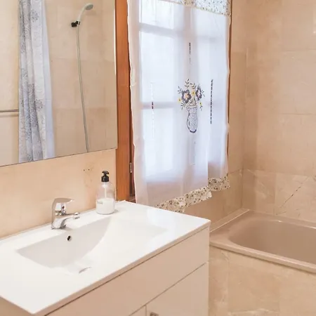 Apartamento Windsor Park 2 Dormitorios Con Vista Al Mar