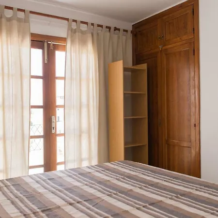 Apartamento Windsor Park 2 Dormitorios Con Vista Al Mar Costa Adeje (Tenerife)